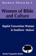 Women of Bible and Culture