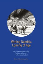 Writing Namibia - Coming of Age