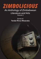 Zimbolicious Anthology: Volume 3