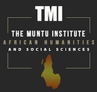 Muntu Institute Press